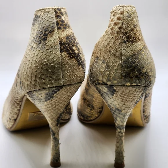 Ted Baker Heels - Picture 3 of 6